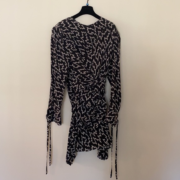 Isabel Marant Inotilia Dress, 34 - Picture 6 of 14